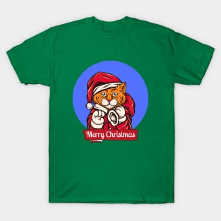 Merry christmas T-Shirt